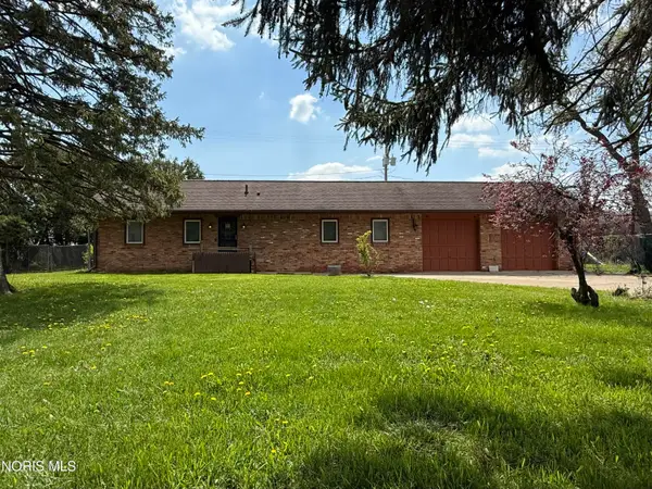 605 Custer Drive, Toledo, OH 43612