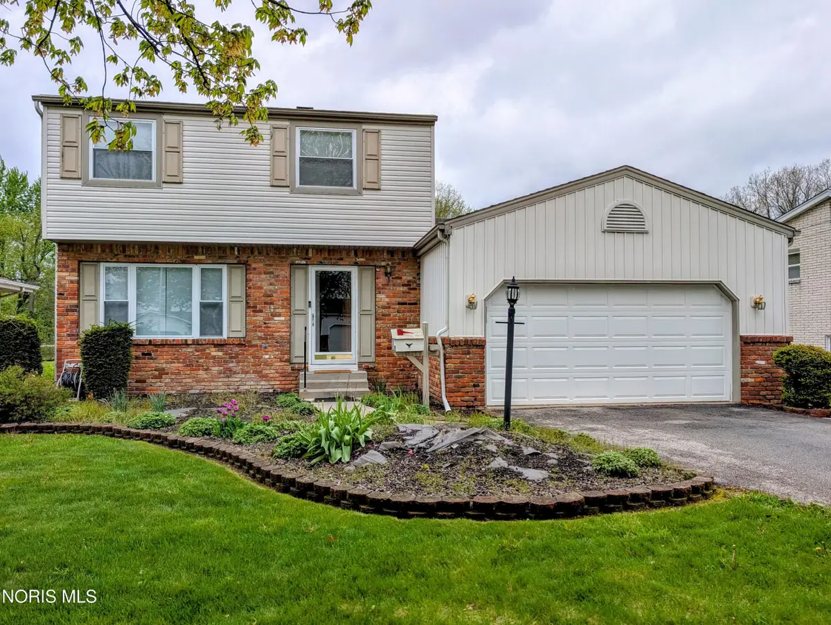 6101 Rolland Drive, Toledo, OH 43612 - #1