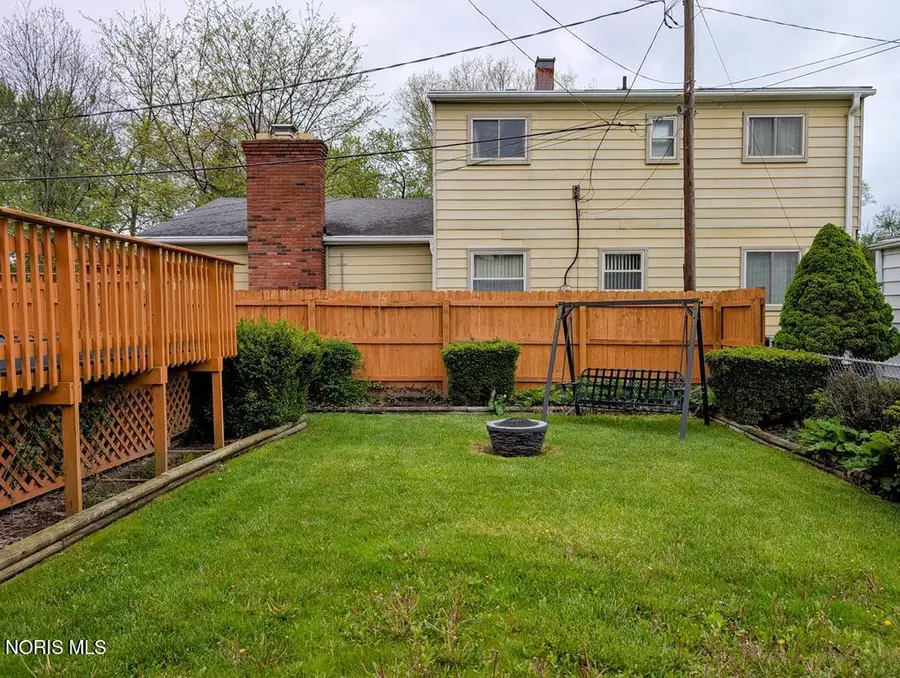 6101 Rolland Drive, Toledo, OH 43612 - #3