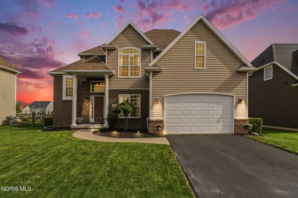 10750 Sun Trace Drive, Perrysburg, OH 43551