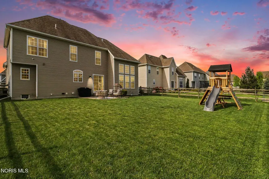 10750 Sun Trace Drive, Perrysburg, OH 43551 - #2