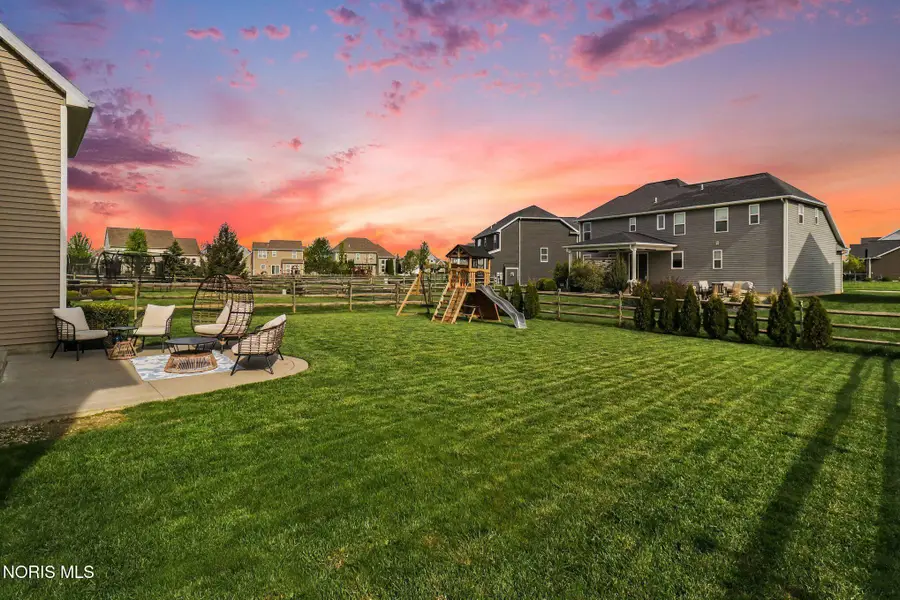 10750 Sun Trace Drive, Perrysburg, OH 43551 - #3