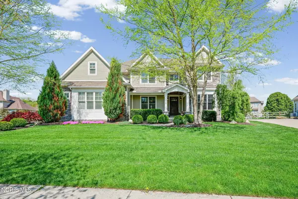 3832 Timber Valley Drive, Maumee, OH 43537