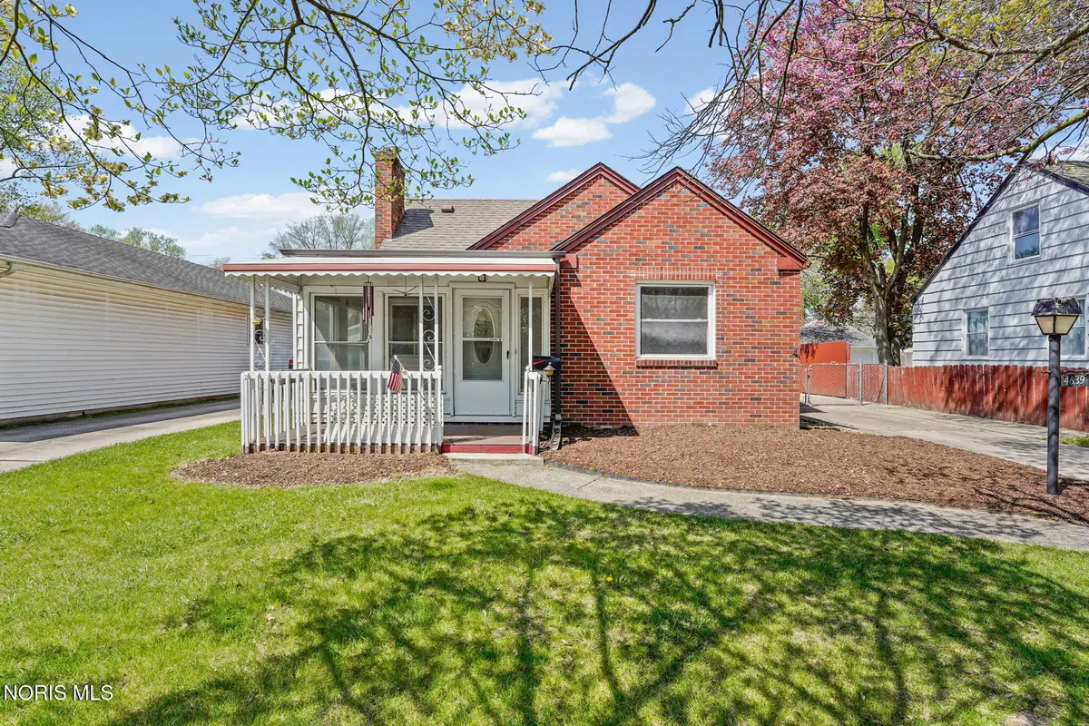 4639 Harvest Lane, Toledo, OH 43623 - #1