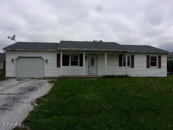 608 Crabapple Drive, Carey, OH 43316