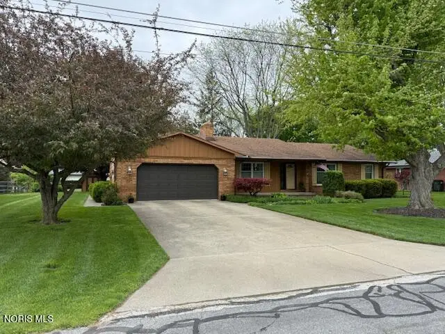 339 Welling Avenue, Luckey, OH 43443 - #2