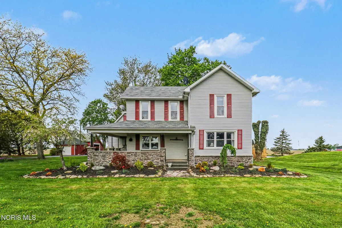 20645 Carter Road, Bowling Green, OH 43402 - #1