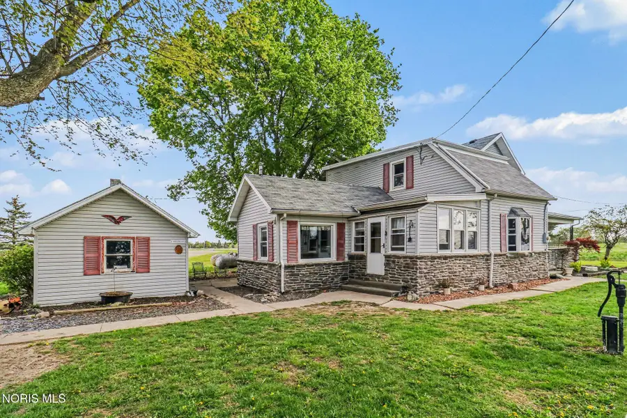 20645 Carter Road, Bowling Green, OH 43402 - #3