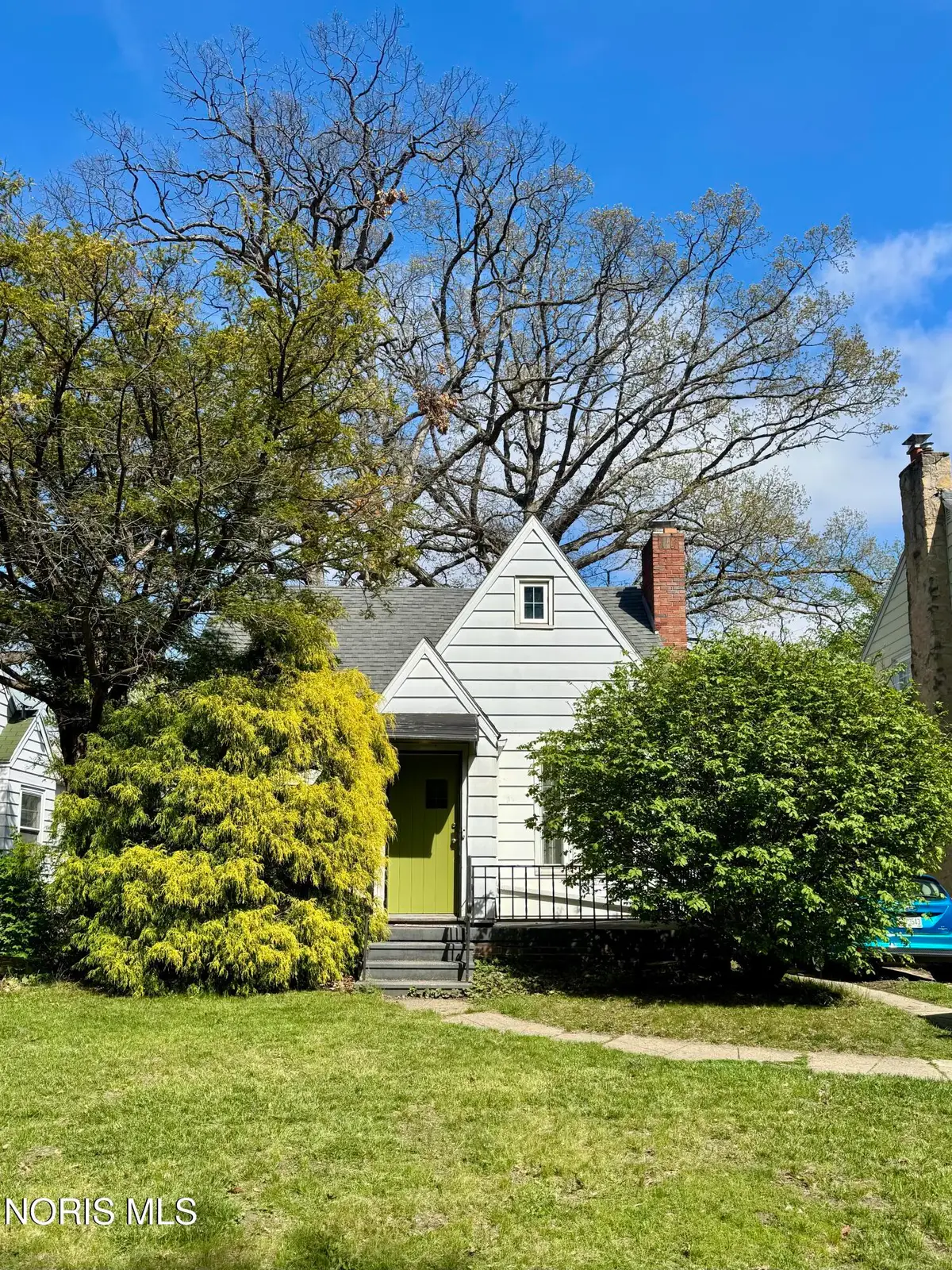 3536 Wyckliffe Parkway, Toledo, OH 43606 - #1