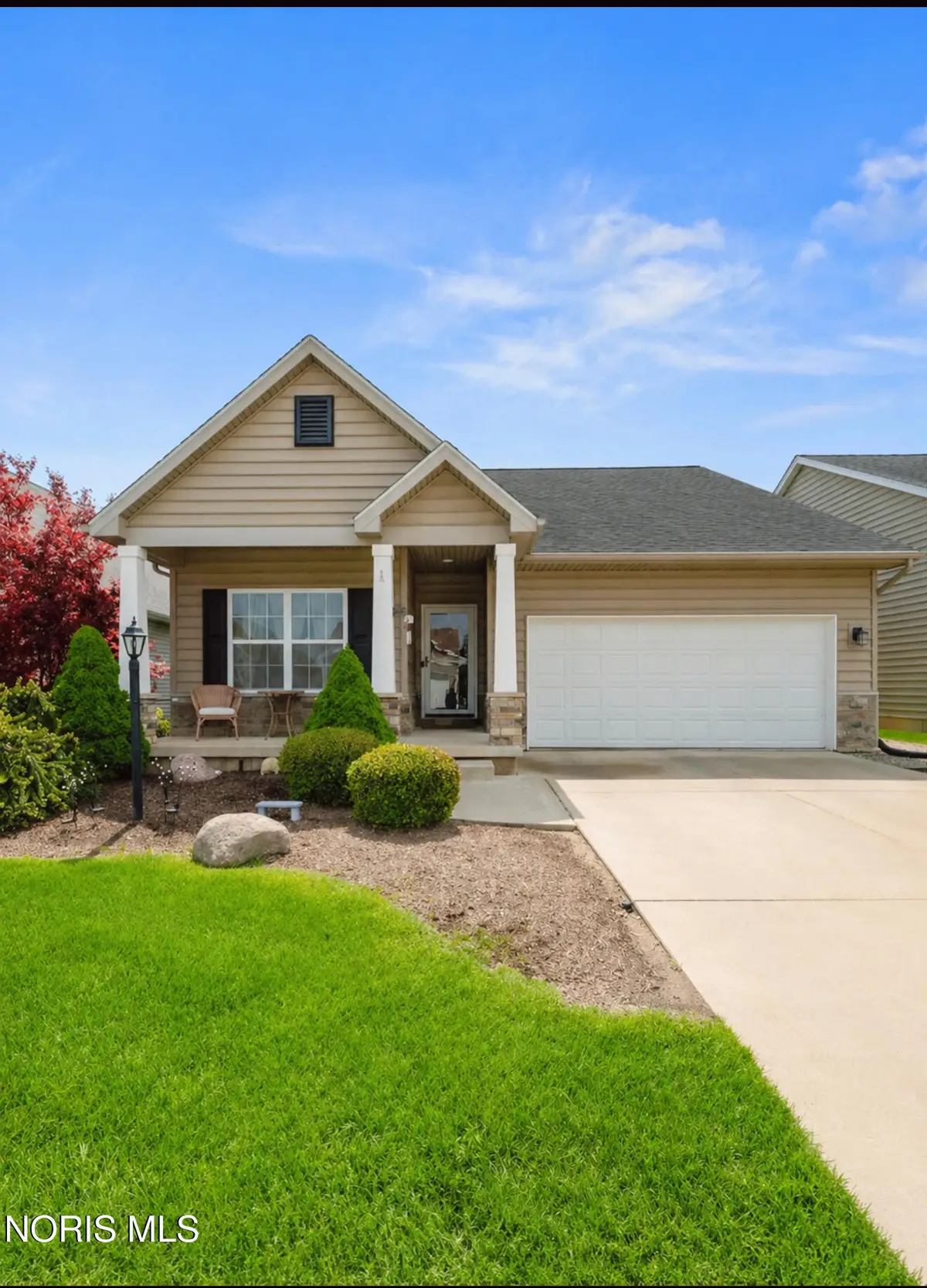 8123 Sunset Lane, Sylvania, OH 43560 - #1
