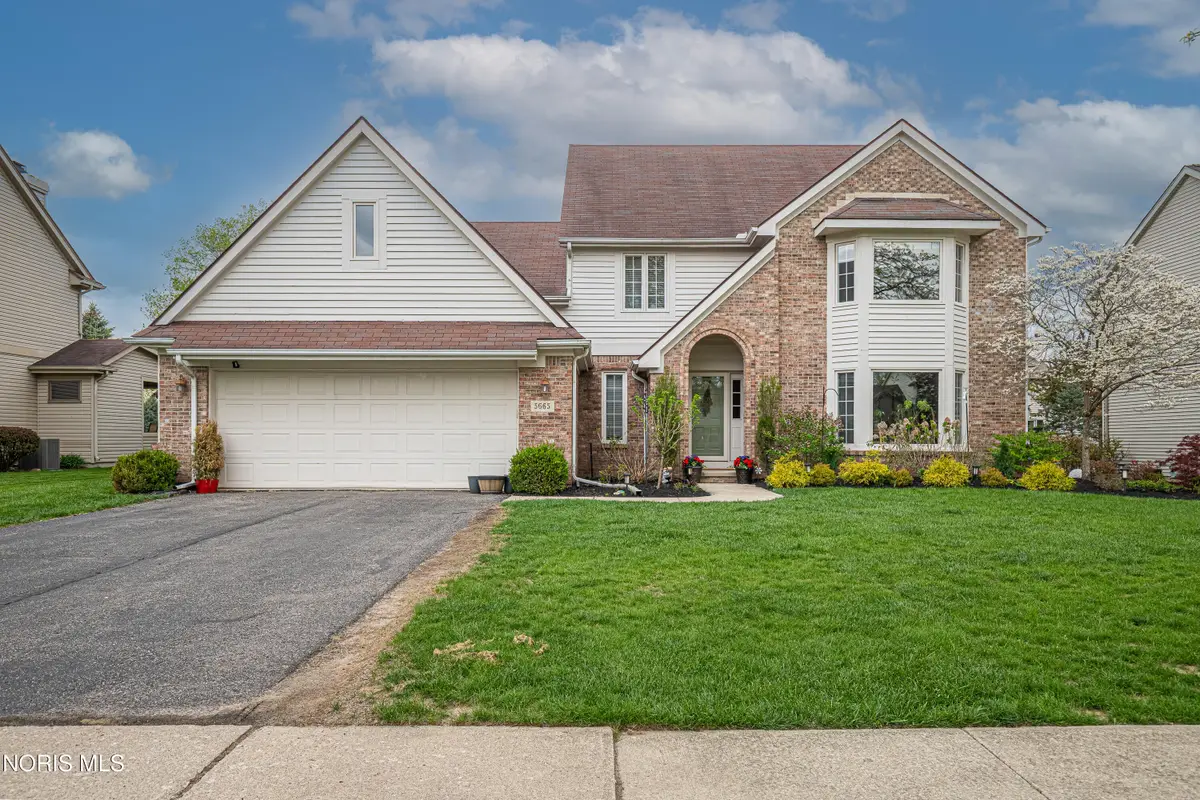 5665 Fox Hollow Court, Sylvania, OH 43560 - #1