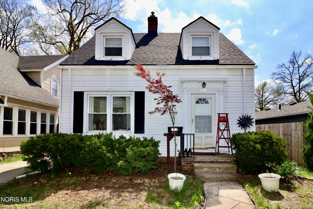 3019 Berdan Avenue, Toledo, OH 43613 - #1