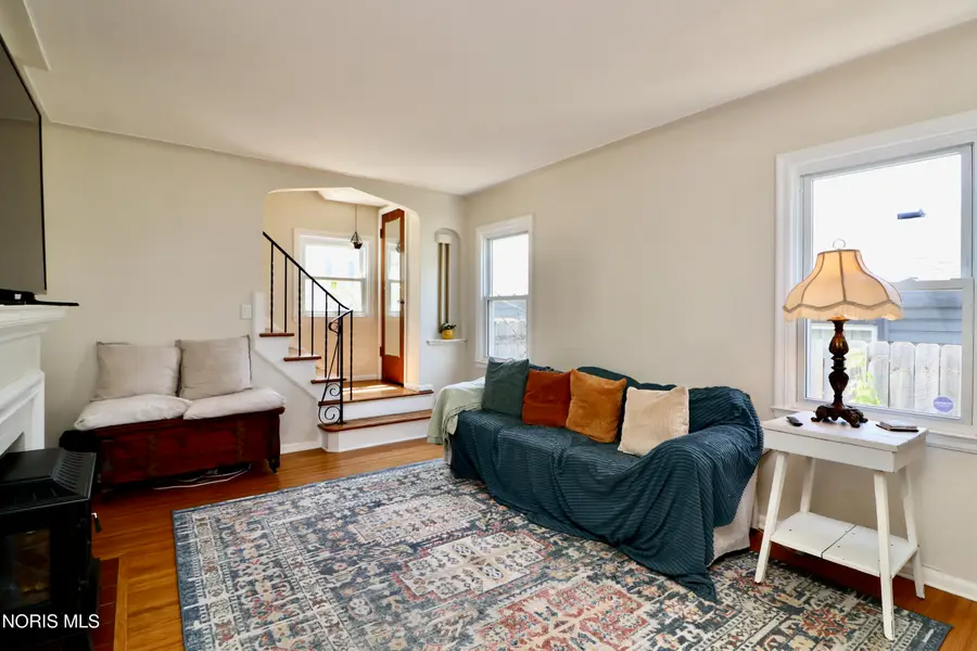 3019 Berdan Avenue, Toledo, OH 43613 - #3