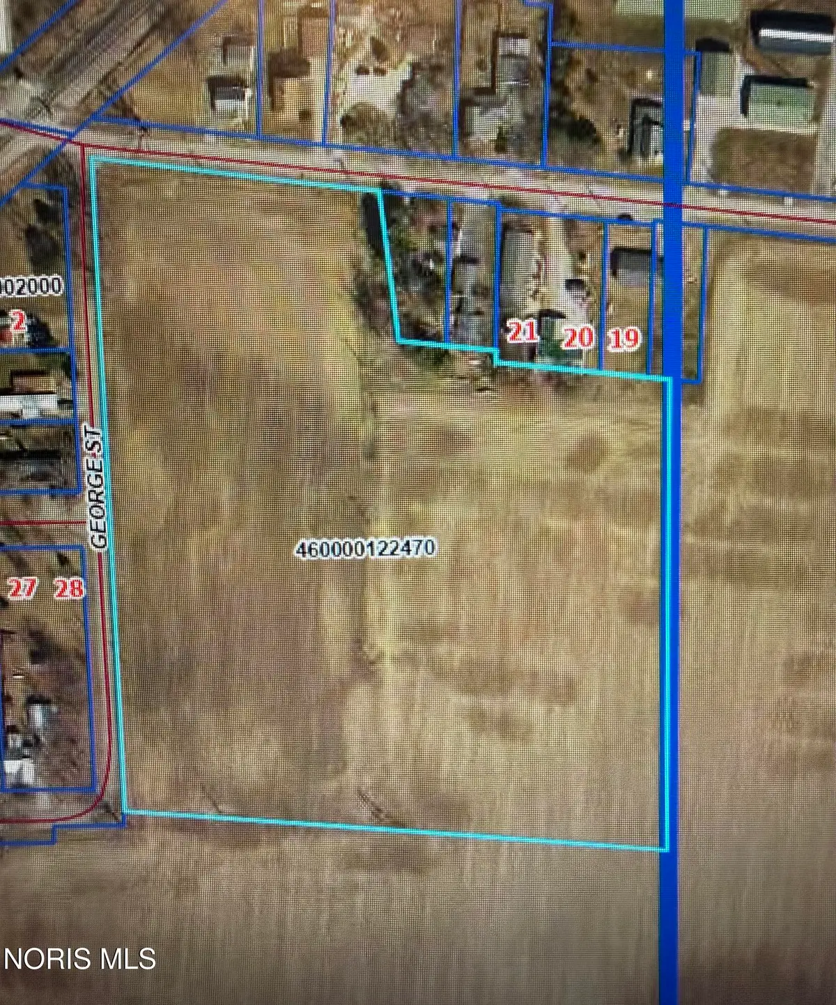 0 0 County Road 39, Rawson, OH 45881 - #1