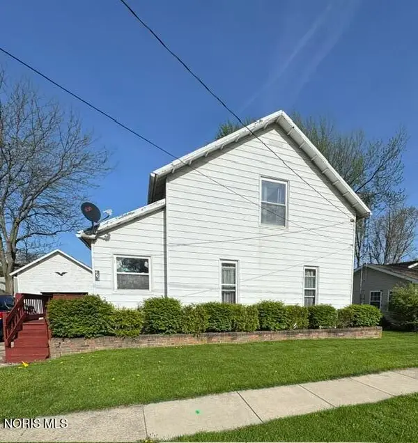 401 S Fayette Street, Fayette, OH 43521