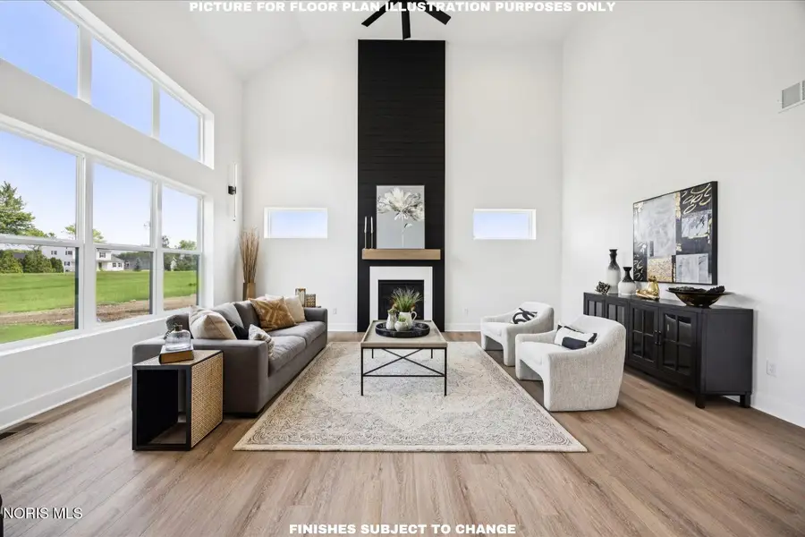 980 Stoneleigh Road, Perrysburg, OH 43551 - #2