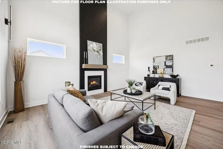 980 Stoneleigh Road, Perrysburg, OH 43551 - #3