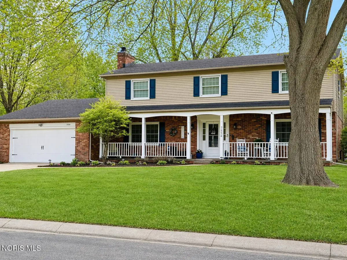 7556 Club Road, Sylvania, OH 43560 - #1