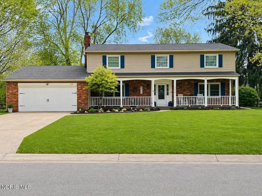7556 Club Road, Sylvania, OH 43560 - #2