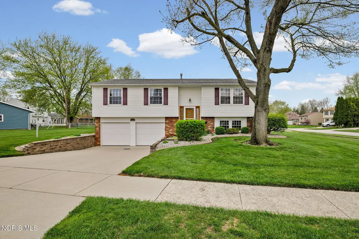 1513 Eastland Drive, Oregon, OH 43616 - #1