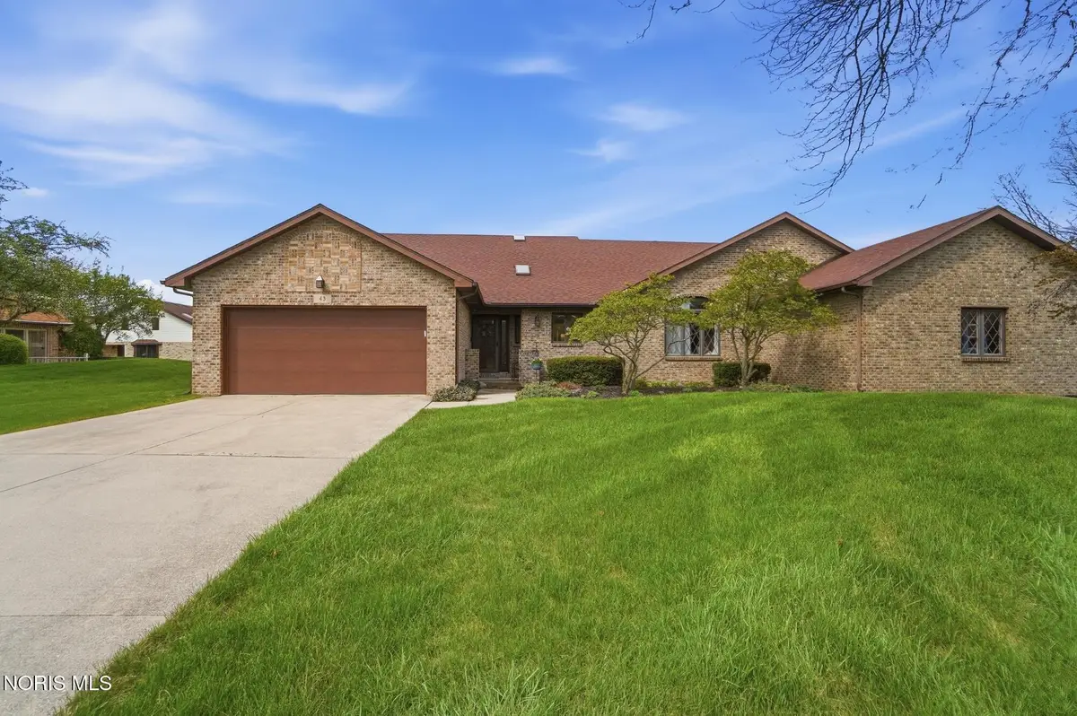 43 Trafalgar Bend, Bowling Green, OH 43402 - #1