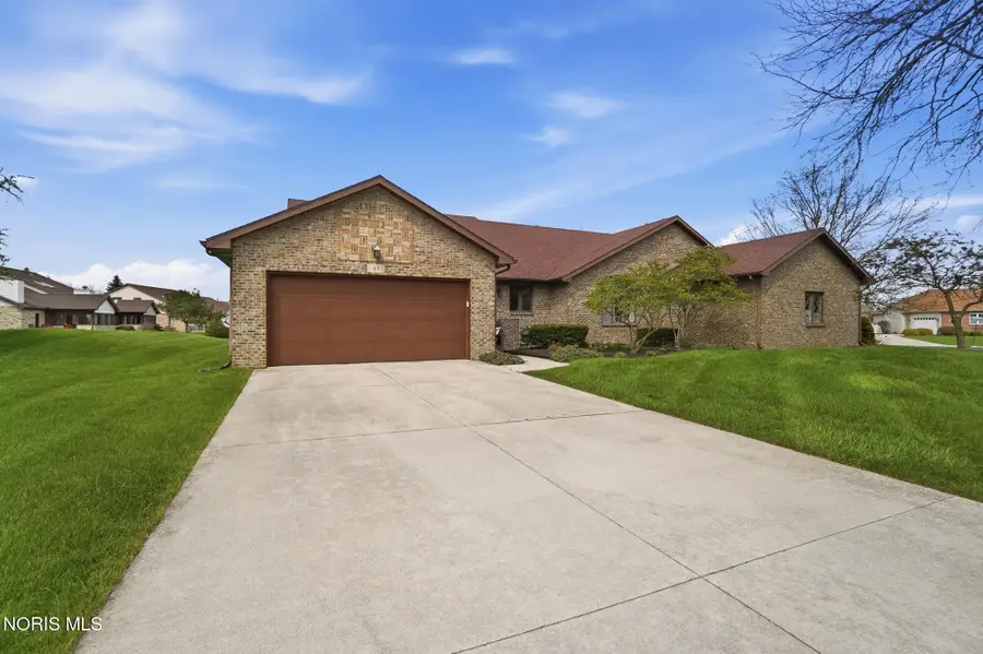 43 Trafalgar Bend, Bowling Green, OH 43402 - #3