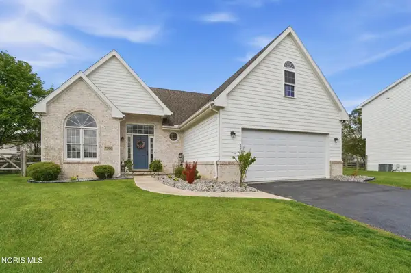 7708 Stone Hill Court, Maumee, OH 43537