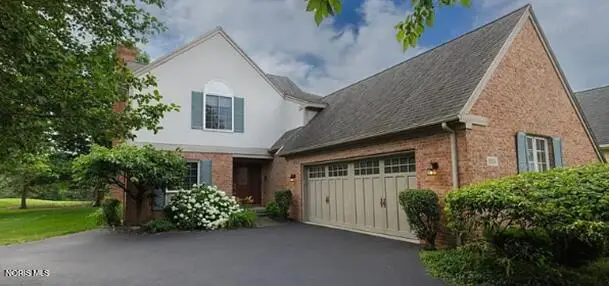 9504 Sheffield Road, Perrysburg, OH 43551 - #2