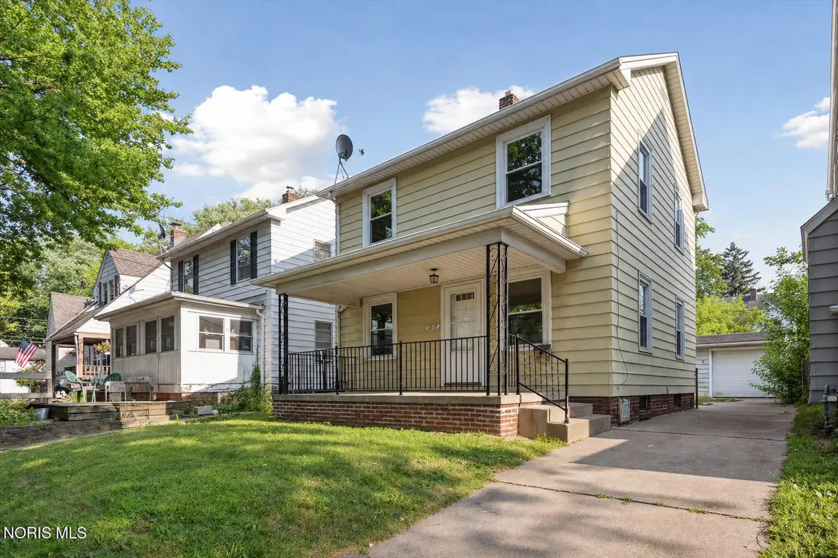 2013 Balkan Place, Toledo, OH 43613 - #1