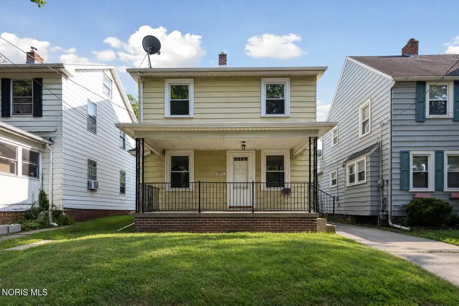 2013 Balkan Place, Toledo, OH 43613 - #2