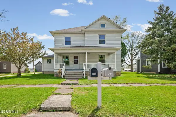 303 Sandusky Street, Jenera, OH 45841