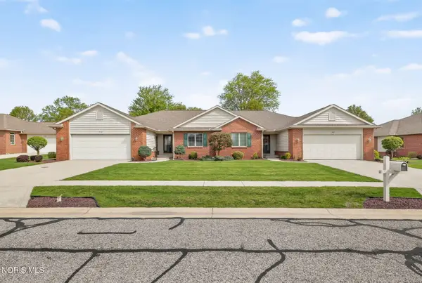 1156 Chelsea Avenue, Napoleon, OH 43545