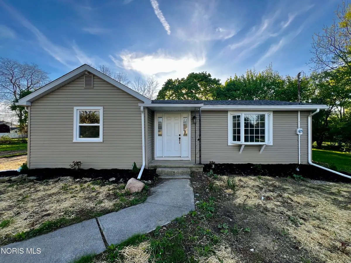 28665 Georgia Road, Perrysburg, OH 43551 - #1