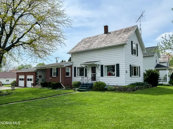 116 Grand Avenue, Tiffin, OH 44883