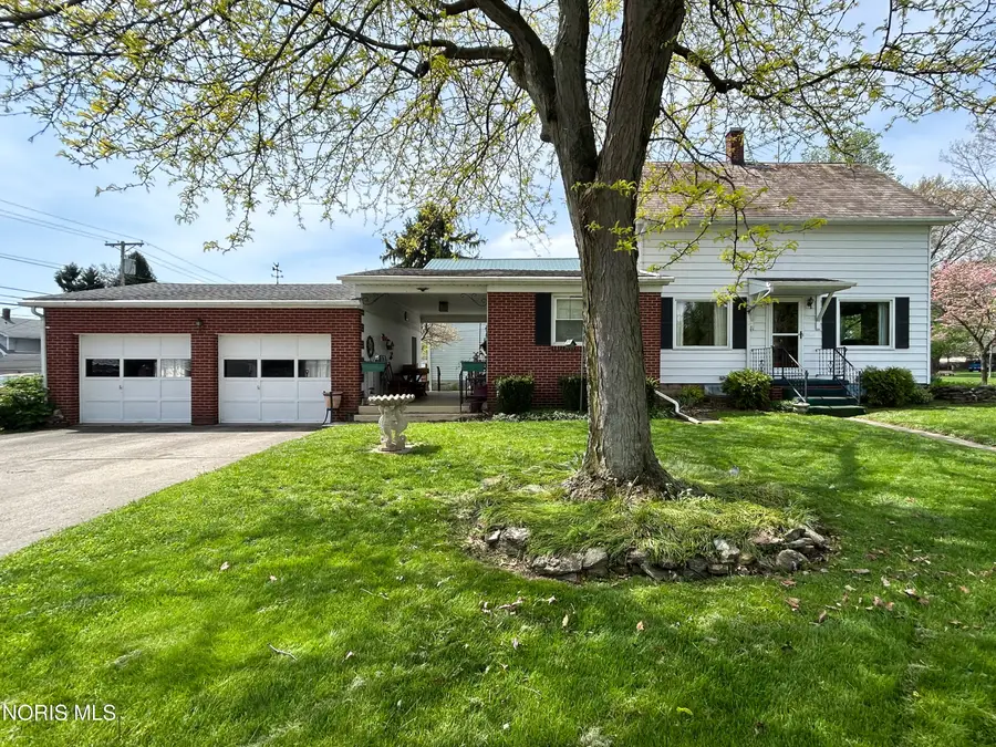 116 Grand Avenue, Tiffin, OH 44883 - #3