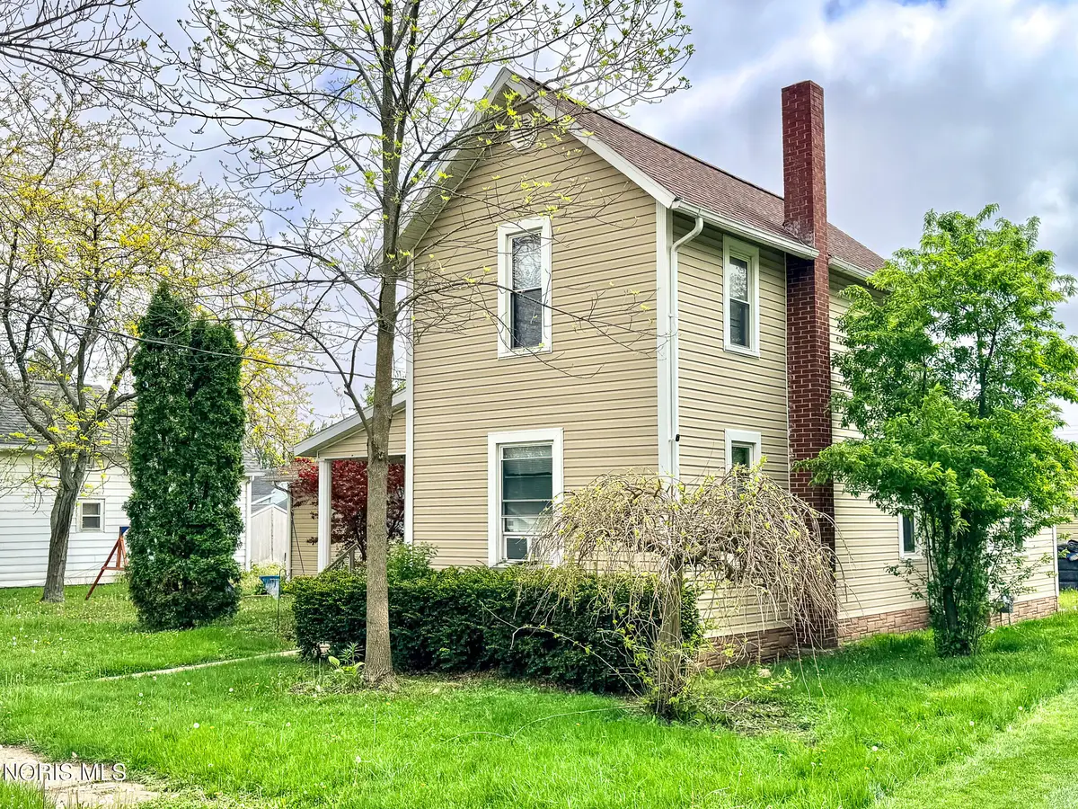 320 Cowen Street, Hamler, OH 43524 - #1
