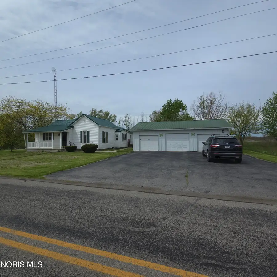 5880 County Road 24, Continental, OH 45831 - #2
