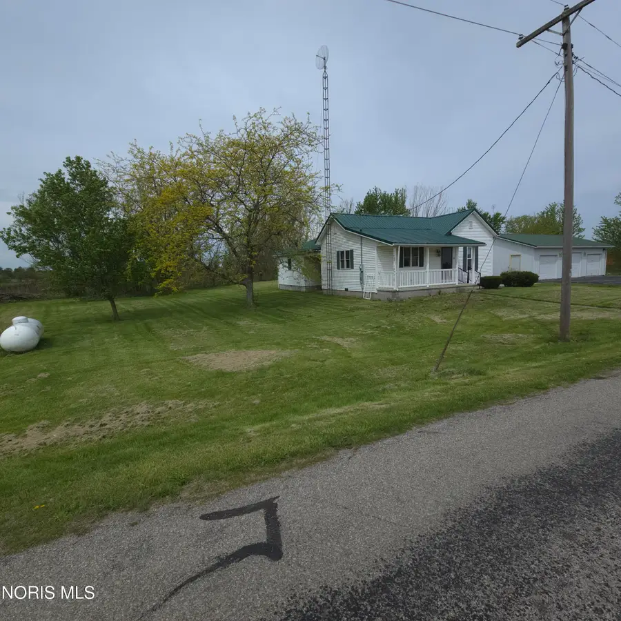 5880 County Road 24, Continental, OH 45831 - #3