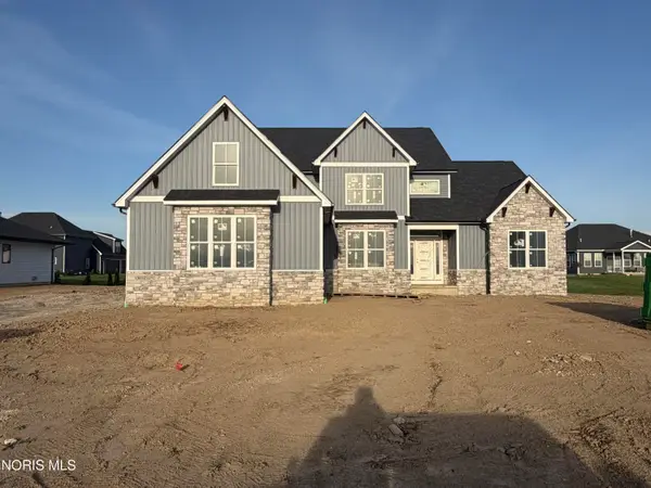 15032 N Cape Court, Perrysburg, OH 43551