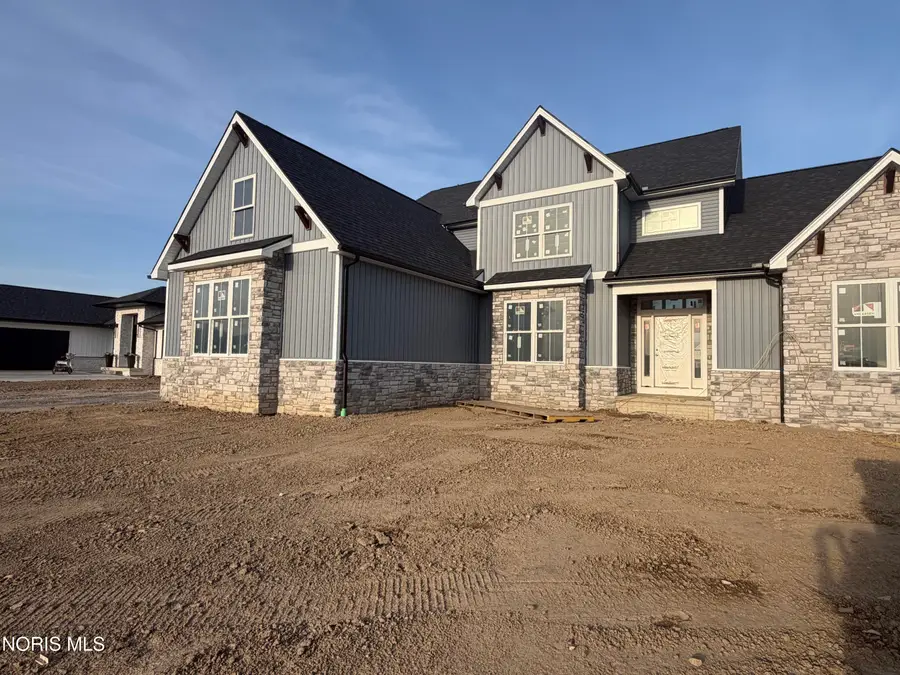 15032 N Cape Court, Perrysburg, OH 43551 - #2