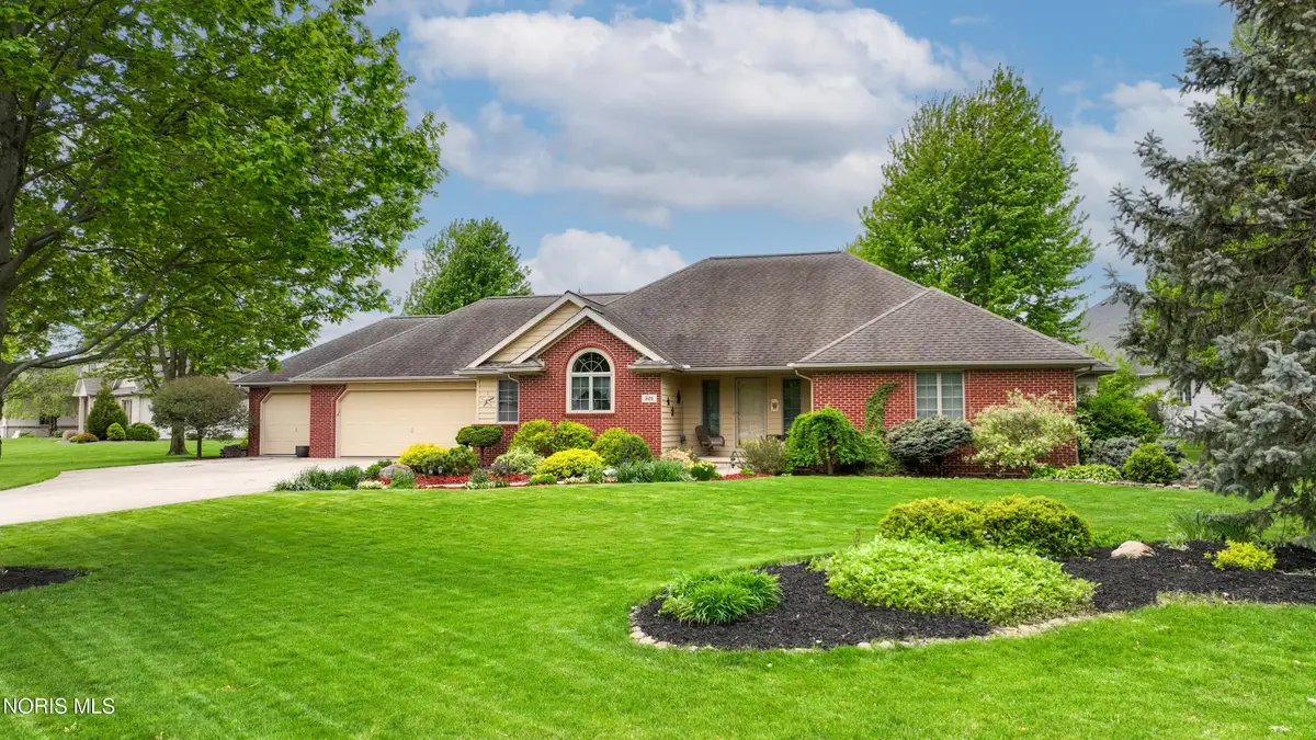 501 Quail Run, Archbold, OH 43502 - #1