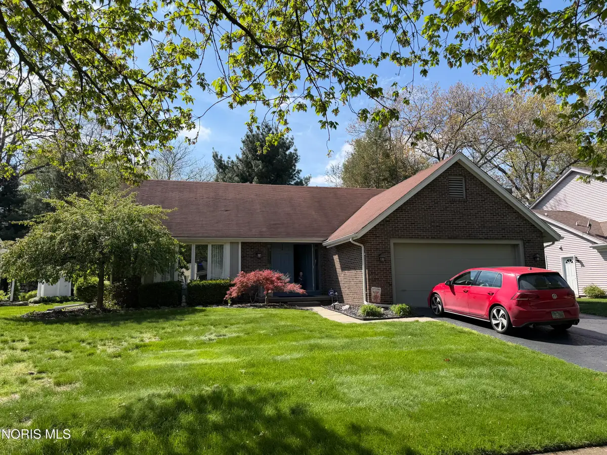 4341 Vicksburg Drive, Sylvania, OH 43560 - #1
