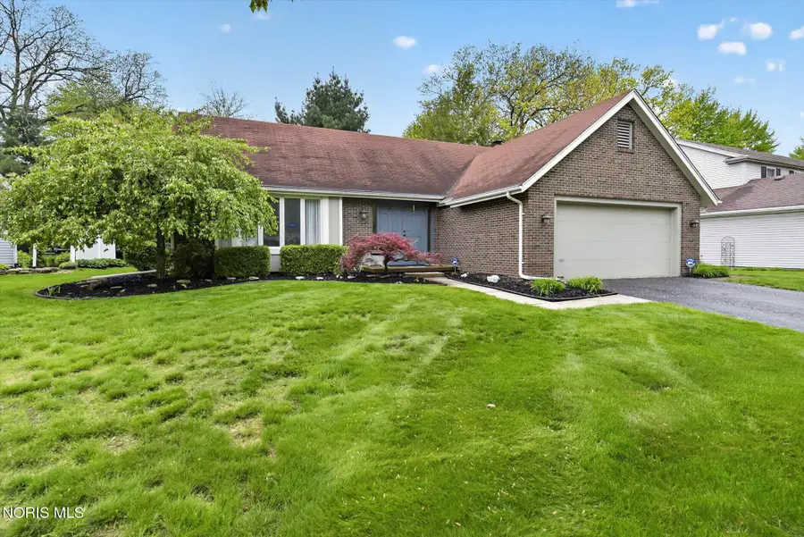 4341 Vicksburg Drive, Sylvania, OH 43560 - #2
