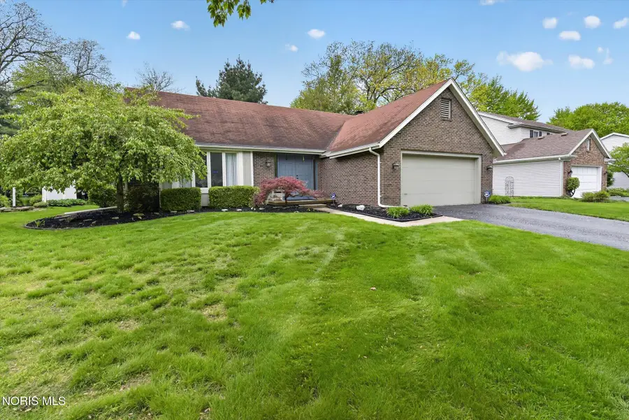 4341 Vicksburg Drive, Sylvania, OH 43560 - #3