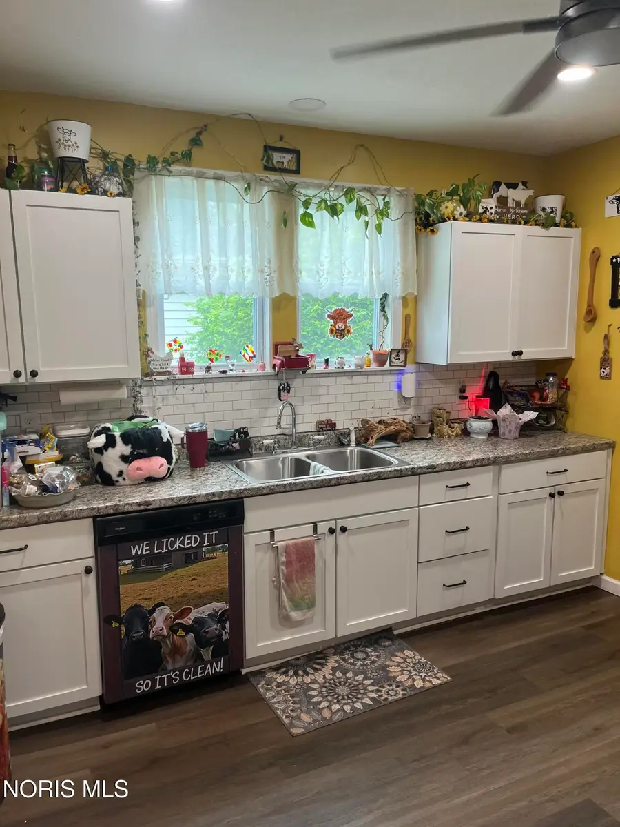 416 N Main Street, North Baltimore, OH 45872 - #2