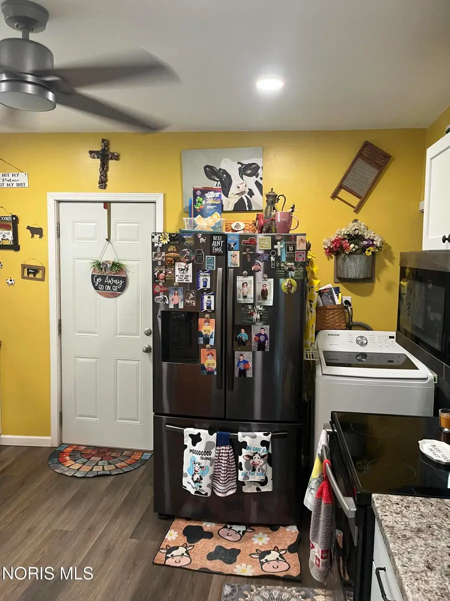 416 N Main Street, North Baltimore, OH 45872 - #3