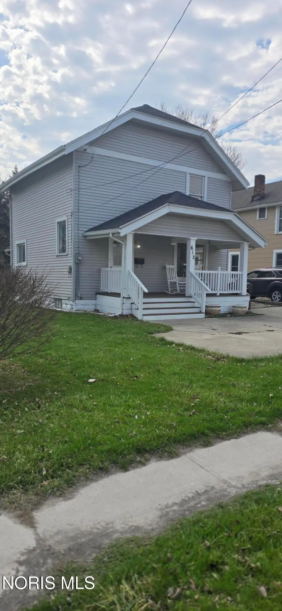 612 Downs Street, Defiance, OH 43512 - #1