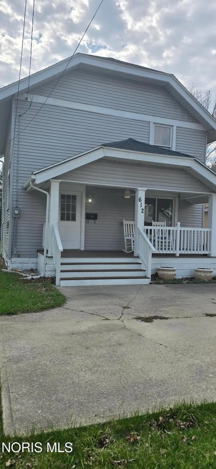 612 Downs Street, Defiance, OH 43512 - #2