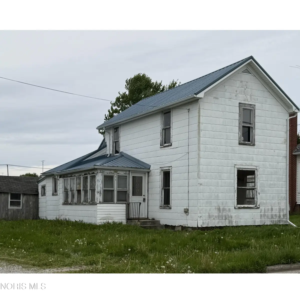 147 W Brown Avenue, Carey, OH 43316 - #1