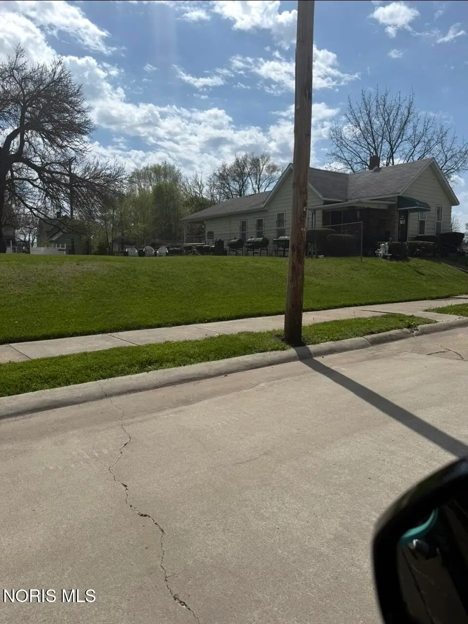 819 Blum Street, Toledo, OH 43607 - #1